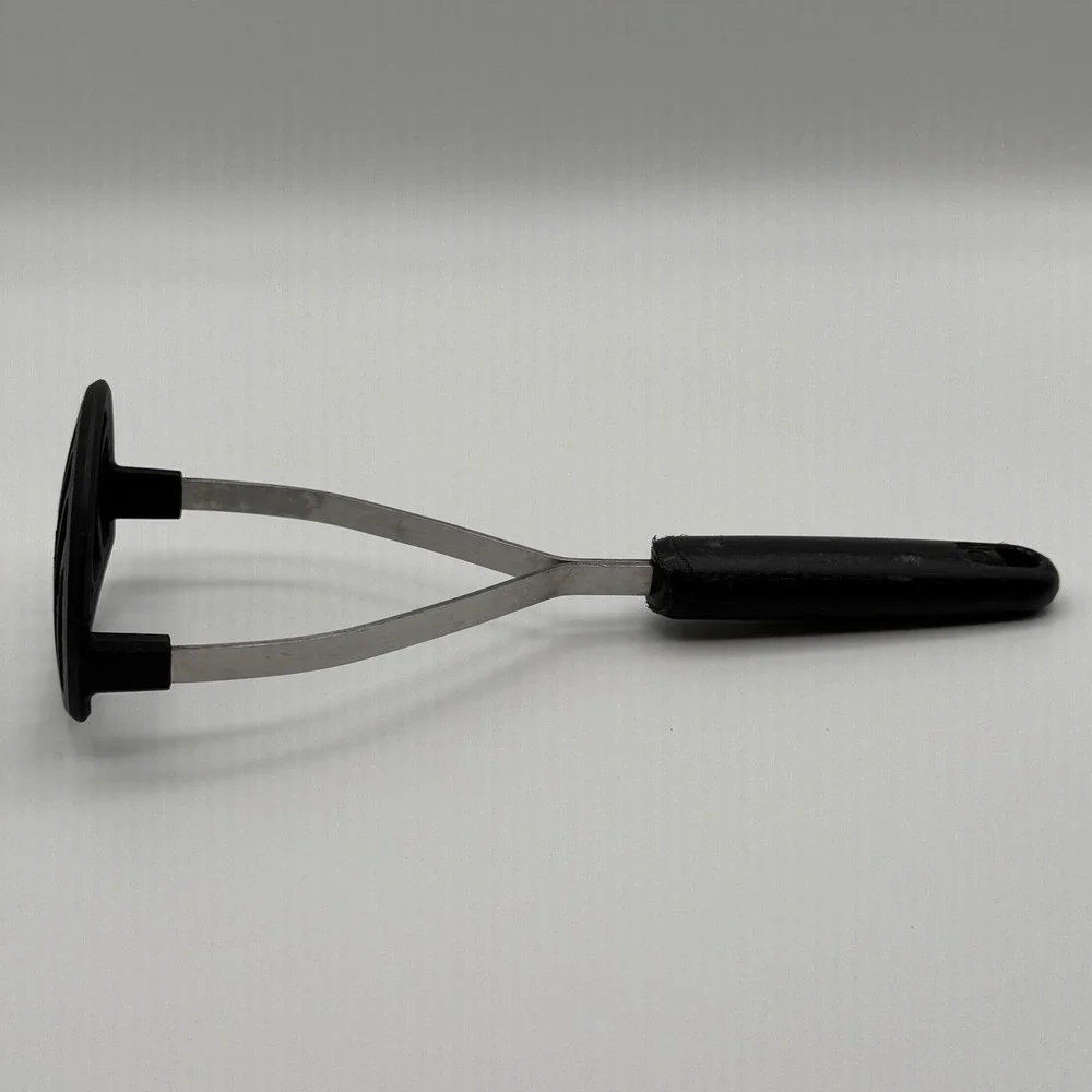 GoodCook‎ Ready Wire Potato Masher Kitchen Utensil
